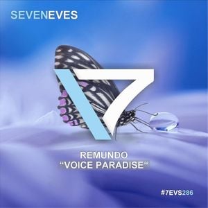 Voice Paradise (Single)