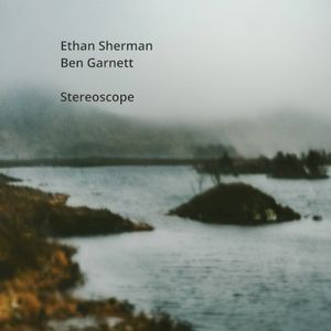 Stereoscope (EP)