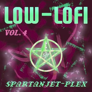 Low‐Lofi Volume 4