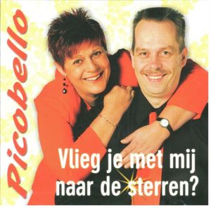 Vlieg Je Met Mij Naar De Sterren ?