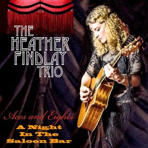 Aces & Eights: A Night in the Saloon Bar (Live)