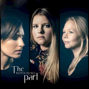 The Remaining Part (EP)