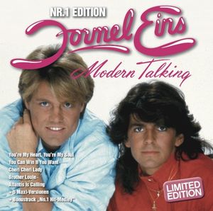 Nr.1 Edition: Formel Eins