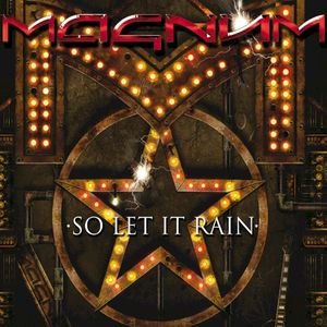 So Let It Rain (Single)