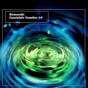 Fantaisie Number 10 (Single)