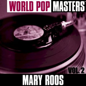 World Pop Masters, Vol. 2