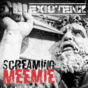 Screaming Meemie (Single)