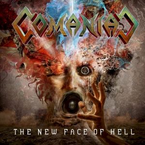 The New Face of Hell (Single)