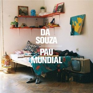 Pau mundial (EP)