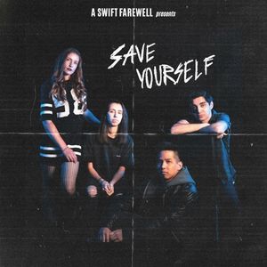 Save Yourself (Single)