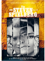 Couverture The Steven Spielberg Part III
