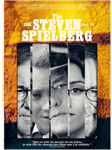 Couverture The Steven Spielberg Part III