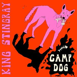 Camp Dog (Single)