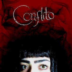 Conflito (EP)