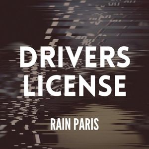 Driver's License