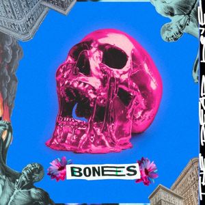 Bones (Single)