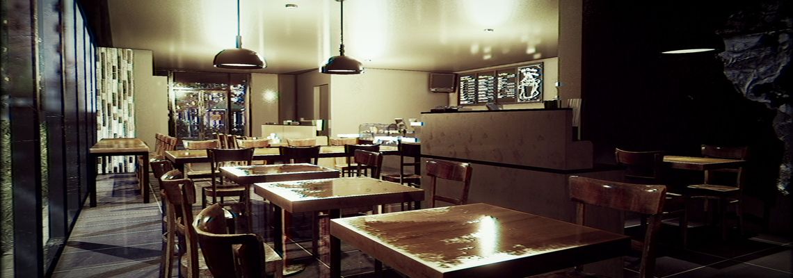 Cover The Closing Shift