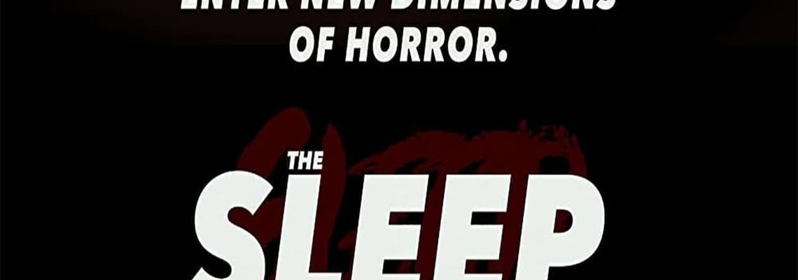 Cover The Sleep: Survival Horror - Part One