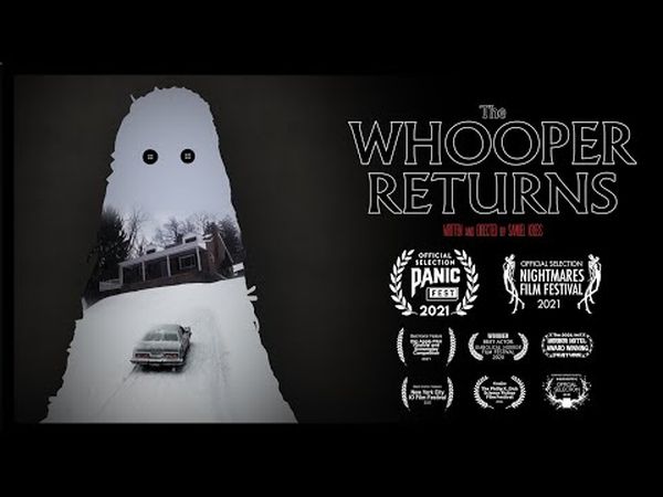 The Whooper Returns