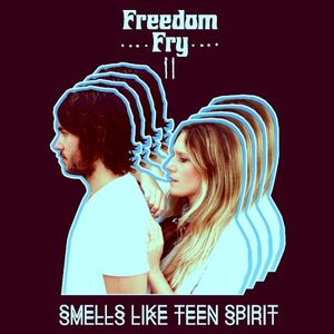 Smells Like Teen Spirit (Single)