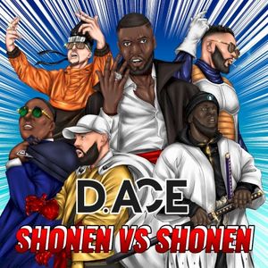 Shonen vs Shonen (Single)