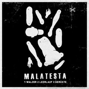 Malatesta (EP)