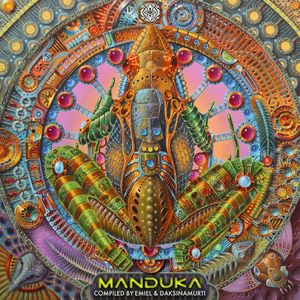 Manduka