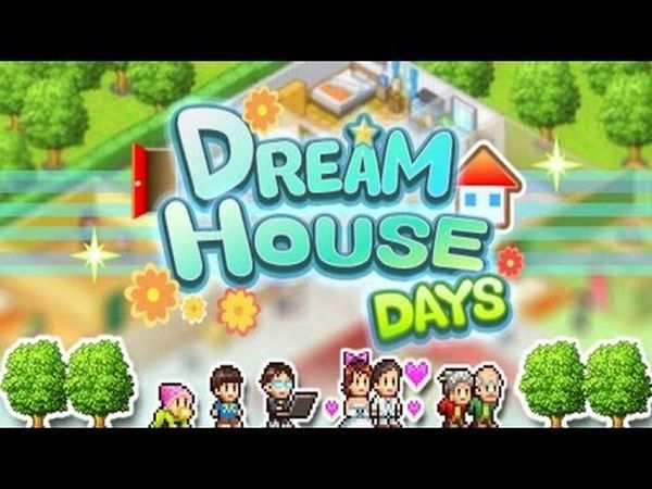 Dream House Days