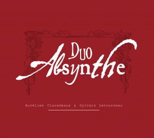 Duo Absynthe #2