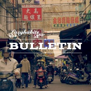 Bulletin (Single)