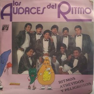 Ritmo atrevidos y peligrosos