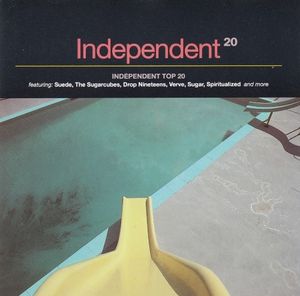 Independent 20, Volume 16