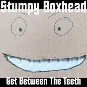 Get Between The Teeth (Single)