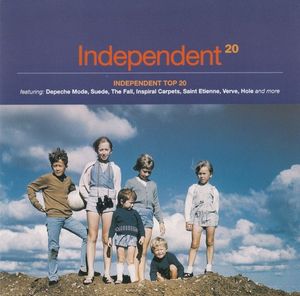 Independent 20, Vol. 17