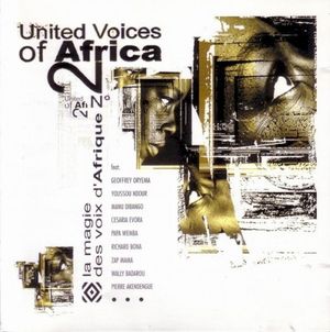 United Voices of Africa: No 2