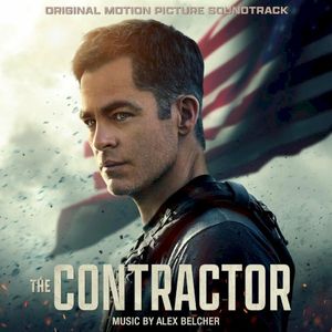 The Contractor: Original Motion Picture Soundtrack (OST)