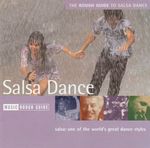 Pochette The Rough Guide to Salsa Dance