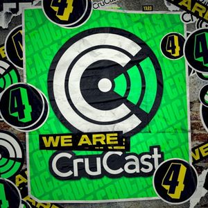 We Are Crucast 4