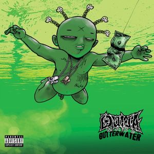 Gutterwater