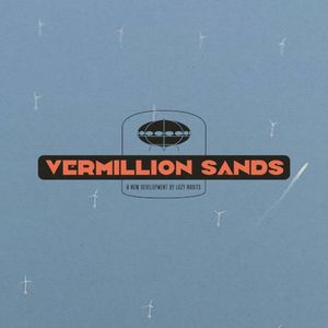 Vermillion Sands