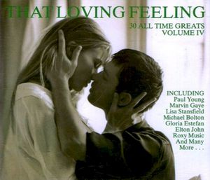 That Loving Feeling, Volume IV