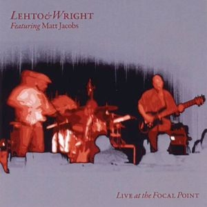 Live At The Focal Point (Live)