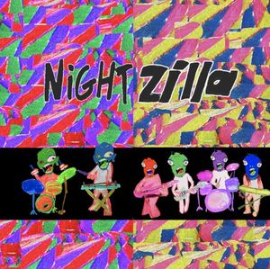 NightZilla (EP)