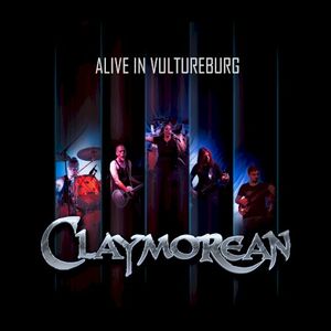 Alive in Vultureburg (Live)