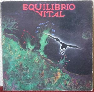 Equilibrio Vital