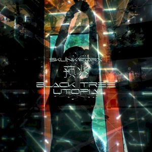 Black Tree Utopia (EP)