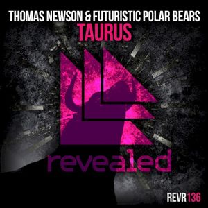 Taurus (Single)