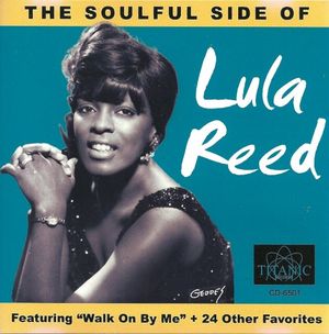 The Soulful Side Of Lula Reed