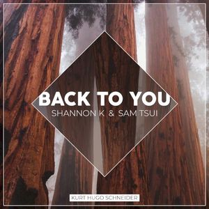 Back To You (Single)