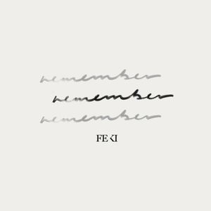 Remember (Single)